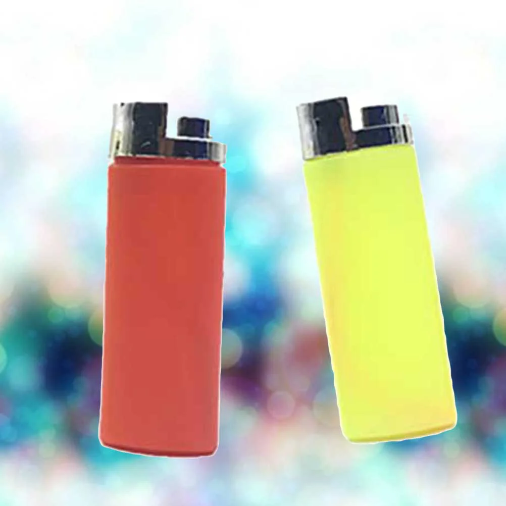 

2pcs Portative Emulational Funny Vent Spoof Props for April Fool's Day