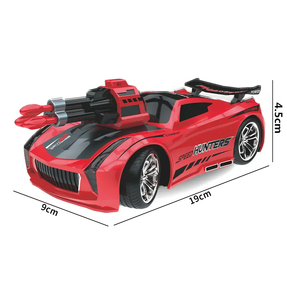 2 4 ГГц голосовое командное радиоуправляемое автомобильное многофункциональное