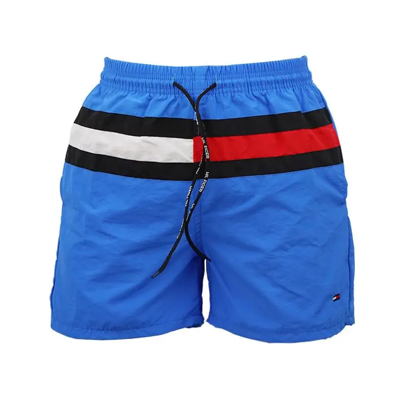 2023 Summer men's sports shorts Quick dry Breathable beach pants Fitness jogging training men's casual shorts
