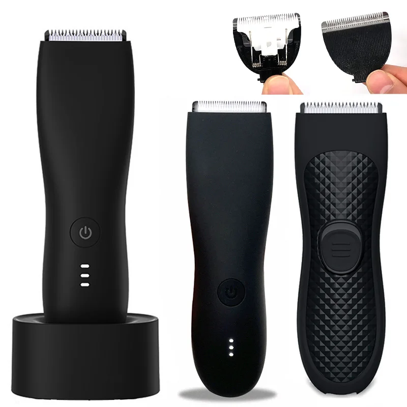 Hair Cutting Machine Professional Beard Trimmer Electric Sha