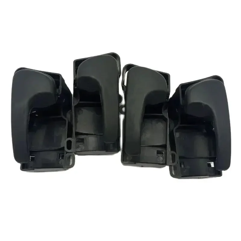 

4 шт., дверные ручки для Volkswagen Passat B4