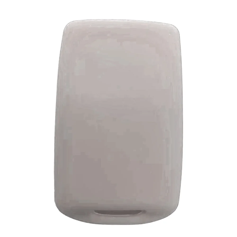 Чехол для дистанционного брелока с 4 кнопками подходит Mazda 3 6 CX-3 CX-5 CX-9 CX-90 CX-50 MX-5 MIATA