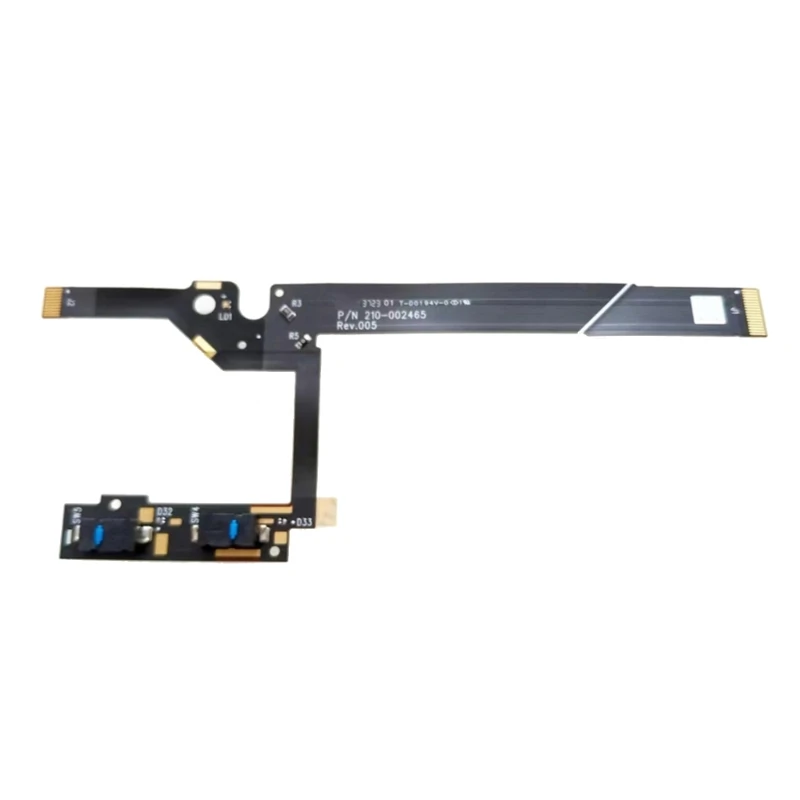 Кабель печатной платы мыши Гибкий кабель для GProX Superlight2