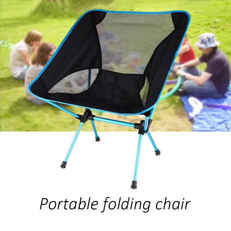 

Folding Director Chair Beach Chairs Portable Folding Stool For Fishing Camping Chair Footrest Tourist Trips Foldable Sport