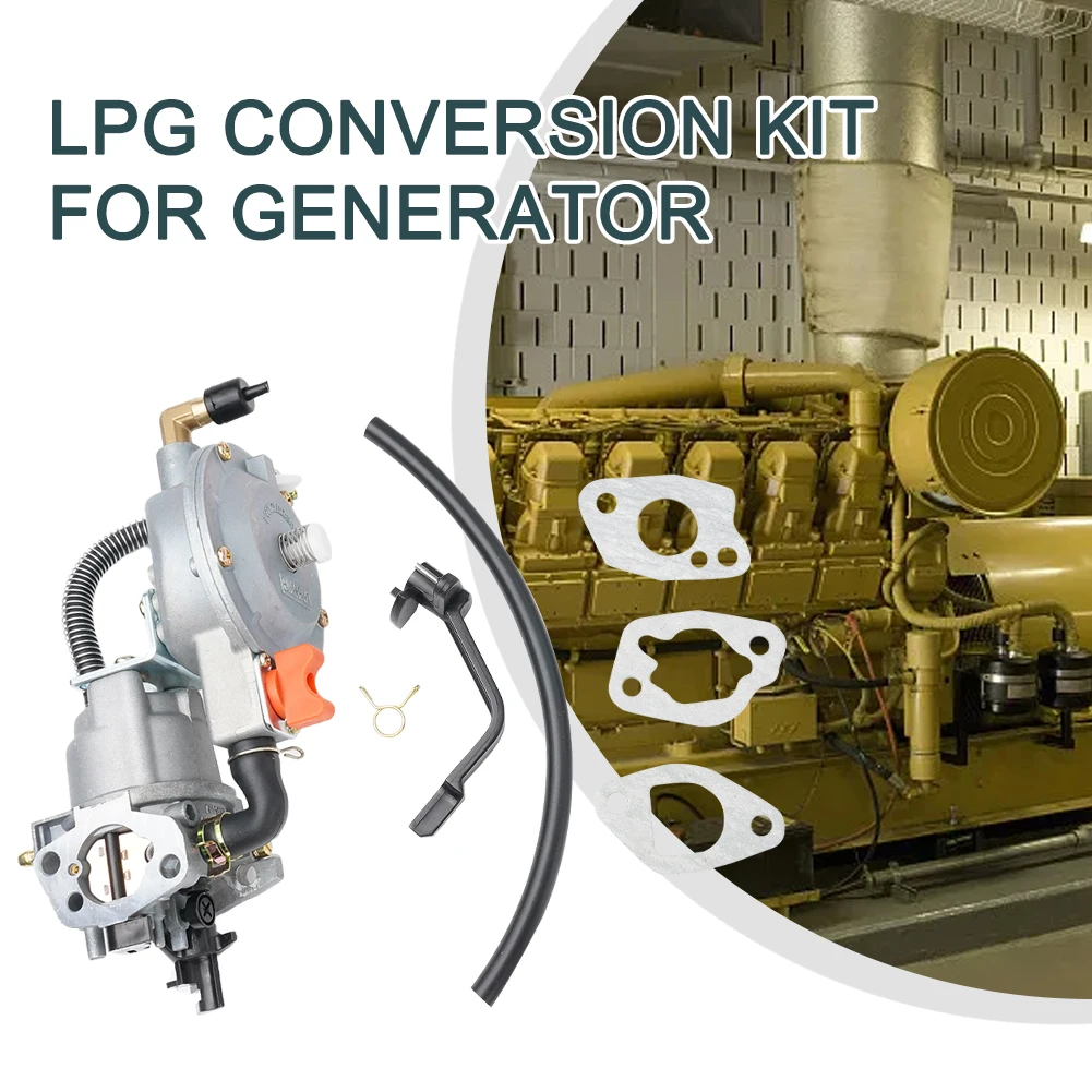 160F 168F 170F двойной топливный карбюратор Запчасти и аксессуары 170G-GX200 фитинги