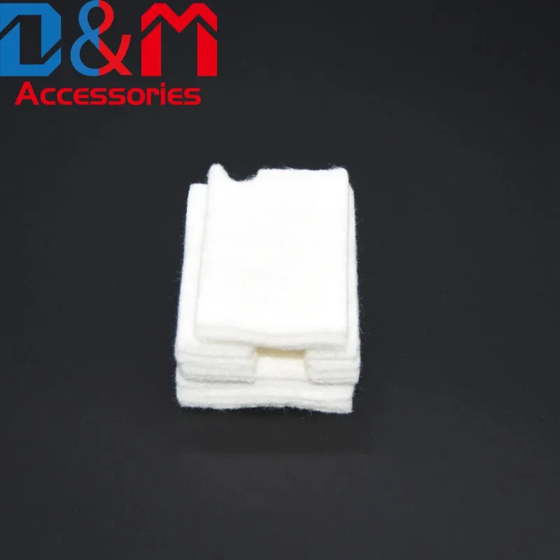 1 комплект 1830528 1749772 Губчатый поглотитель резервуара для отработанных чернил EPSON