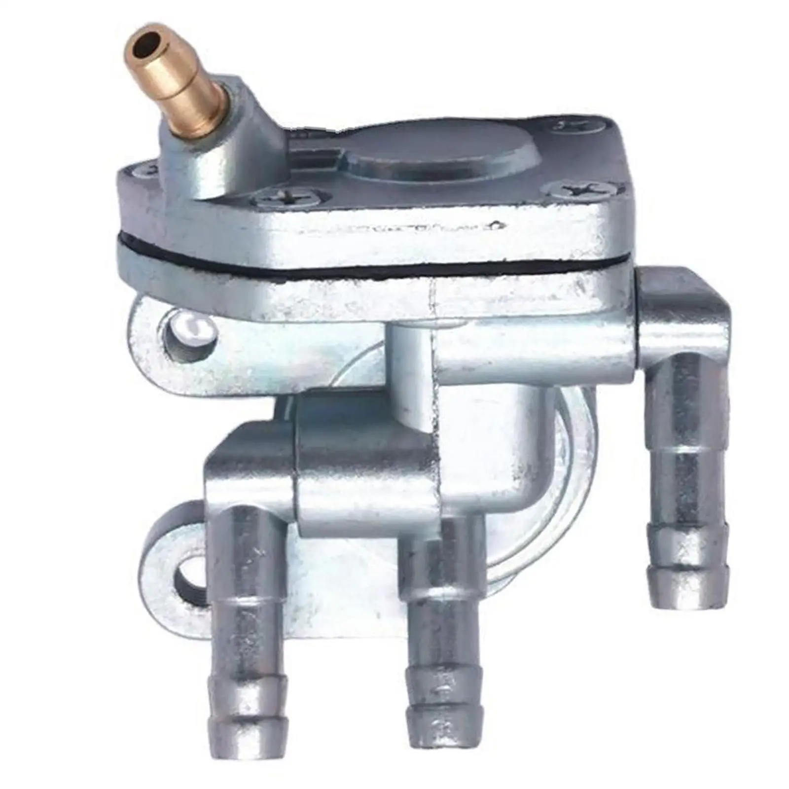

Motorcycle Gas Tank Fuel Valve Petcock 2Uj-24500-00 Replacement for Virago 250