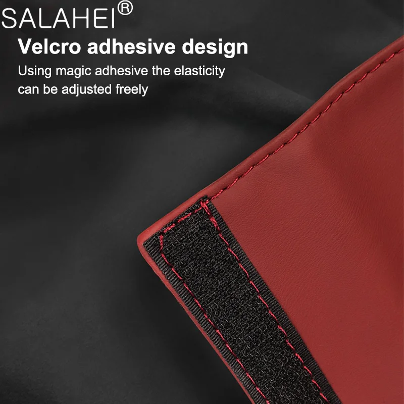 2 шт. защитные перчатки на крышу автомобиля Leon Cupra 2023 5F Formentor Ateca Born Lion Ibiza