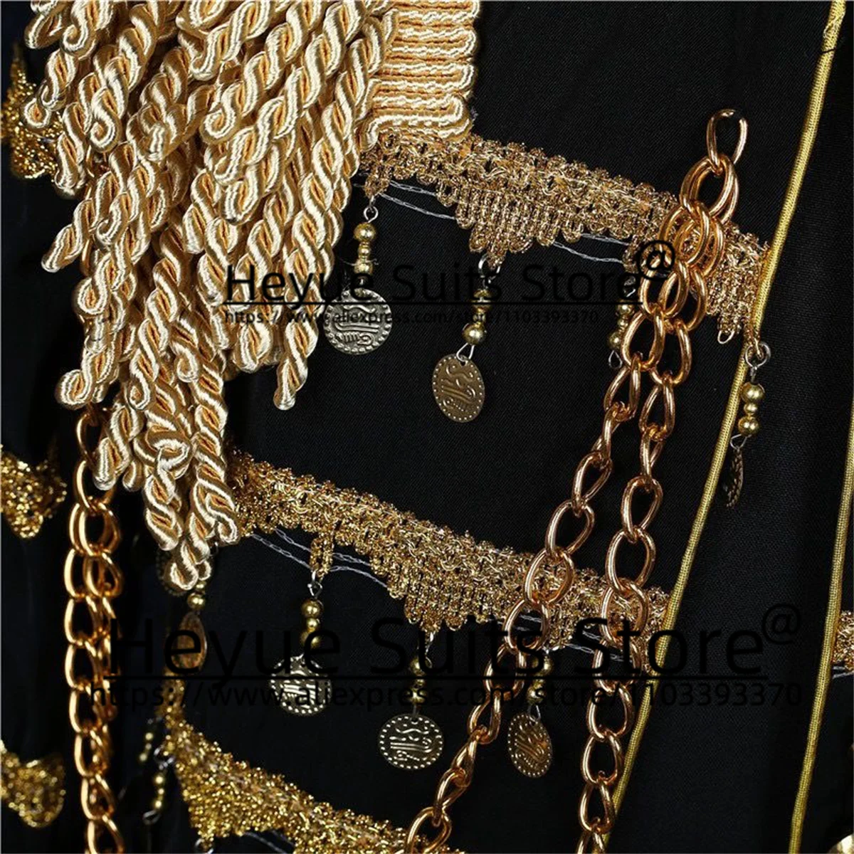 Высококачественный черный брикет тонкая подходящая для королевского дома