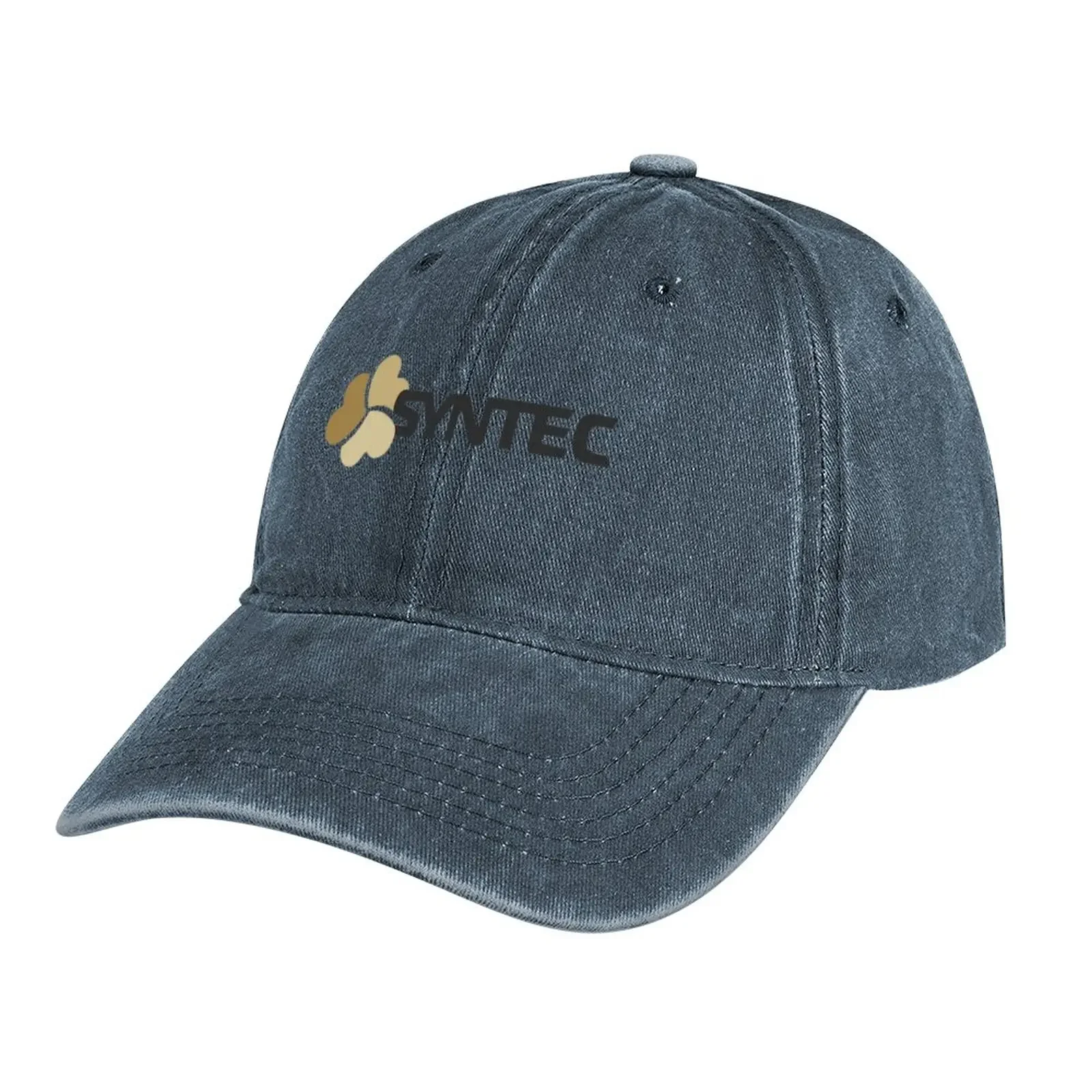 

Old Syntec Logo V.3 | Project: 863 ковбойская шляпа, кепка-тракер, шапки на день рождения и Рождество, кепки, шапки для мужчин и женщин