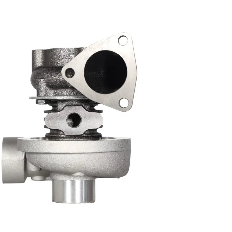 Аксессуары для дизельных двигателей turbo J50S двигателя Deutz TD226B 12270783 горячая