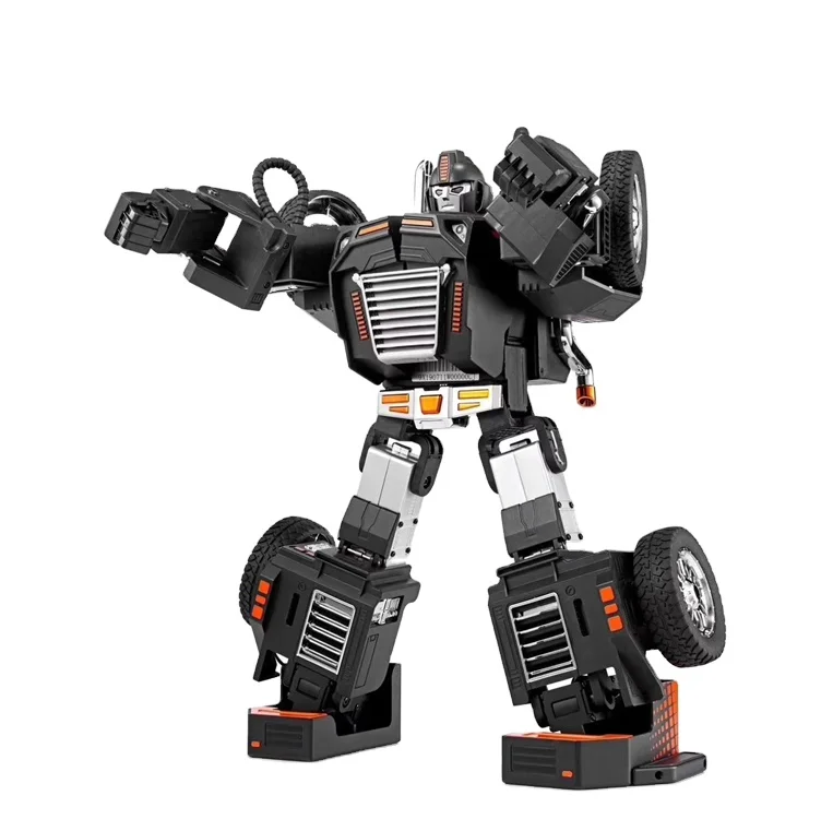 

Intelligent Transforming RC toys robot Dance Sing Voice APP radio control robot toys for children with Programming