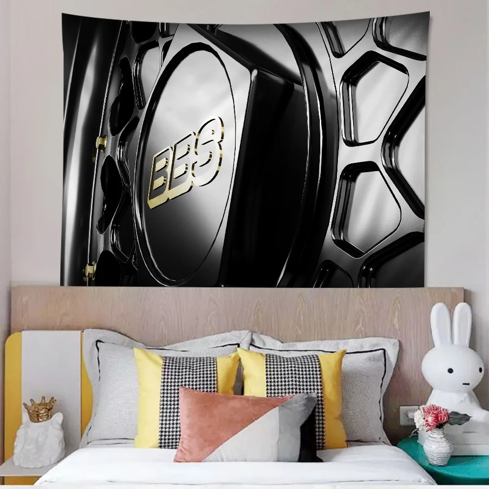 BBS Висит Богемный Гобелен Богемные Настенные Гобелены Мандала Дешевые Хиппи