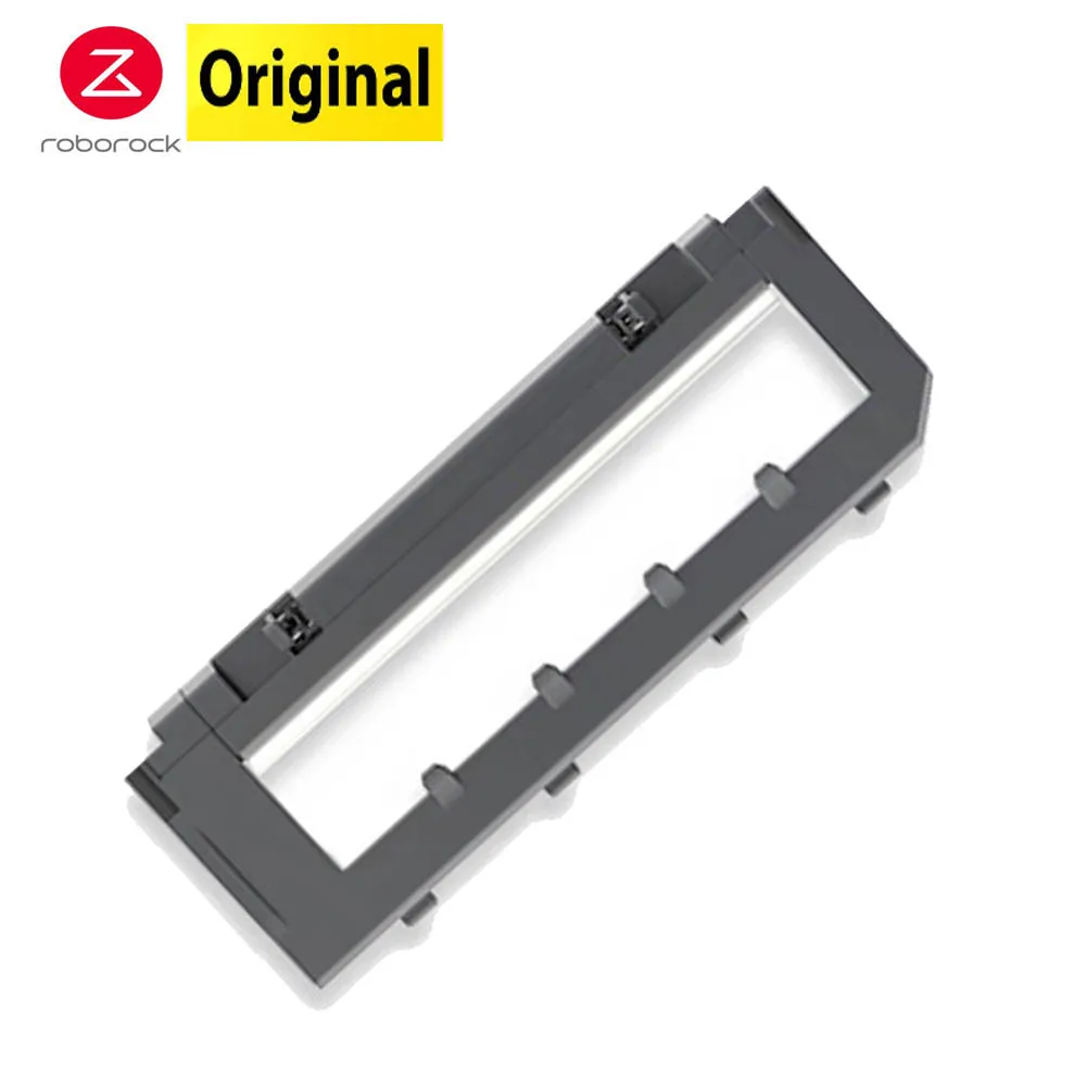 

Оригинальный аксессуар Roborock S7, моющийся фильтр, боковая щетка, мешок для пыли, основная щетка для робота-пылесоса S7+, запасные части