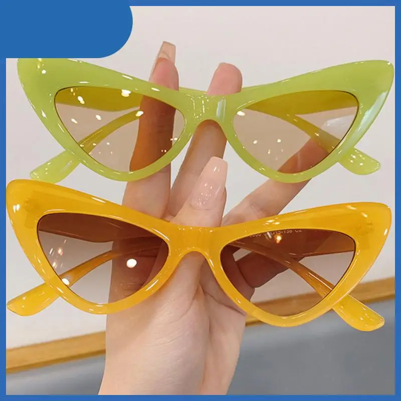 

Модные индивидуальные очки удобные в носке Прочные Женские солнцезащитные очки в полной оправе солнцезащитные очки