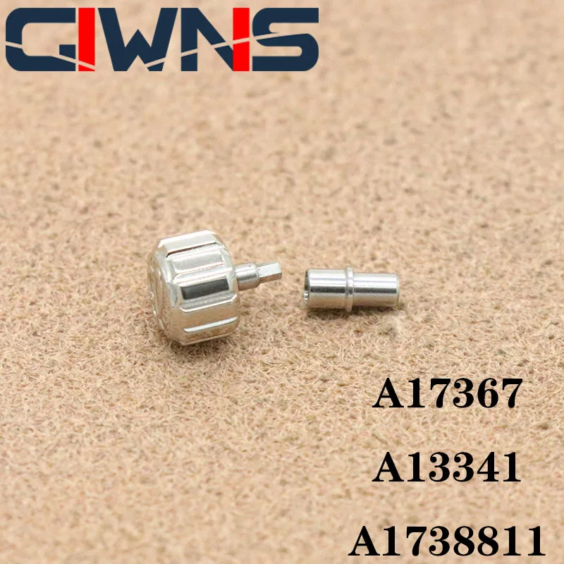 Головка наручных часов аксессуары для Breitling A17367 A13341 A1738811