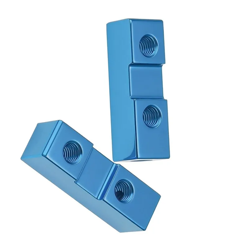 Фото ABTJ-For Tamiya CW01 Lunch Box RC Car Upgrade Parts Accessories Servo Mount Bracket For RC Car №4