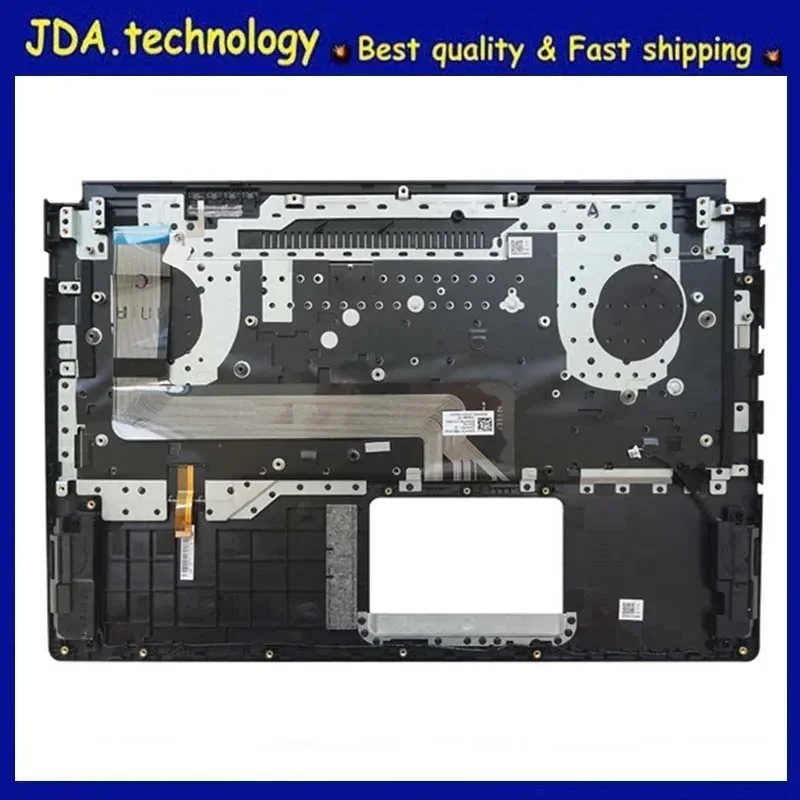 MEIARROW новый/org для ASUS FX503 FX503V FX503VM FX63 ZX63 FX63V упор рук скандинавская клавиатура