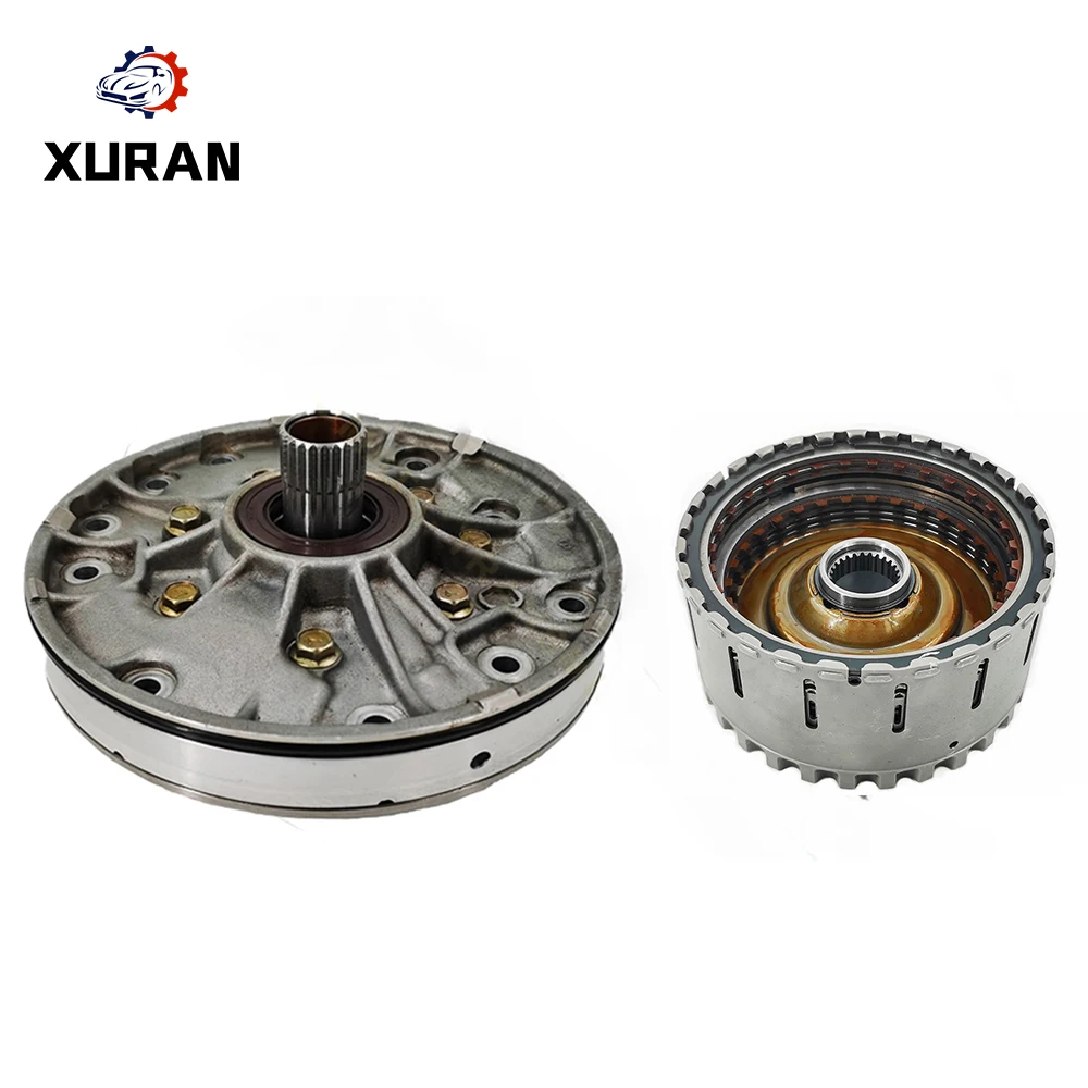 Автомобильная коробка передач U540E масляный насос старого стиля с обратным