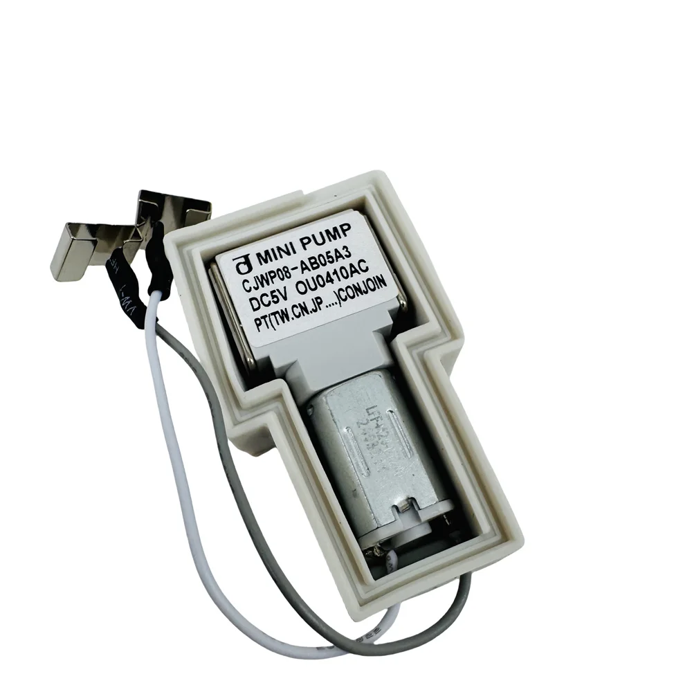 

Оригинальные аксессуары Roidmi Eve Plus, двигатель резервуара для воды, запасные части для насосного двигателя