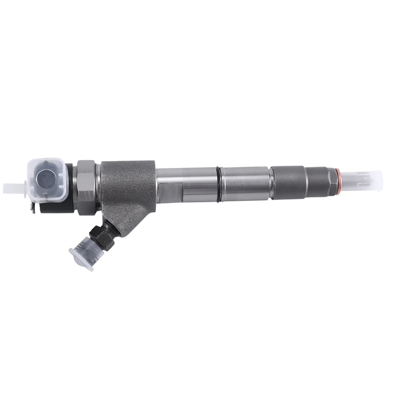 Новинка 0445110603 форсунка топливного инжектора Common Rail для двигателя Mitsubishi D06FR SY245 265-9