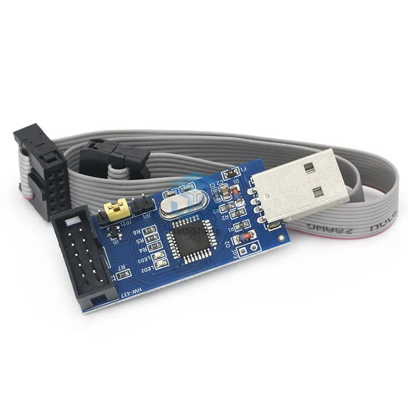 Программатор atmega. Программатор atmega