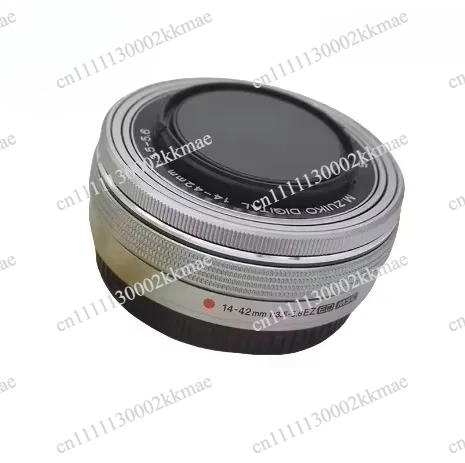 Новый оригинальный объектив 14-42 мм F3.5-5.6 EZ для Olympus E-P7 E-P5 EPL6 EM10 PEN OM-D M43 с моторизованным зумом (art.: 3920db4d2bbae) - 3920db4d2bbae