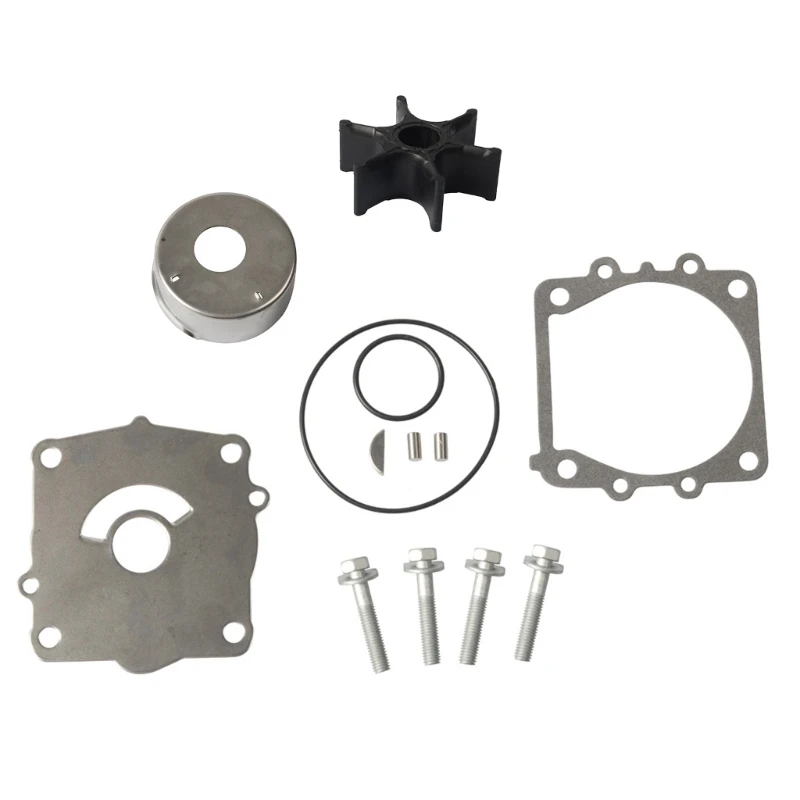

Upgraded Engine Water Pump Kits Replaces 68VW00780000 for F115/LF115 02-2010