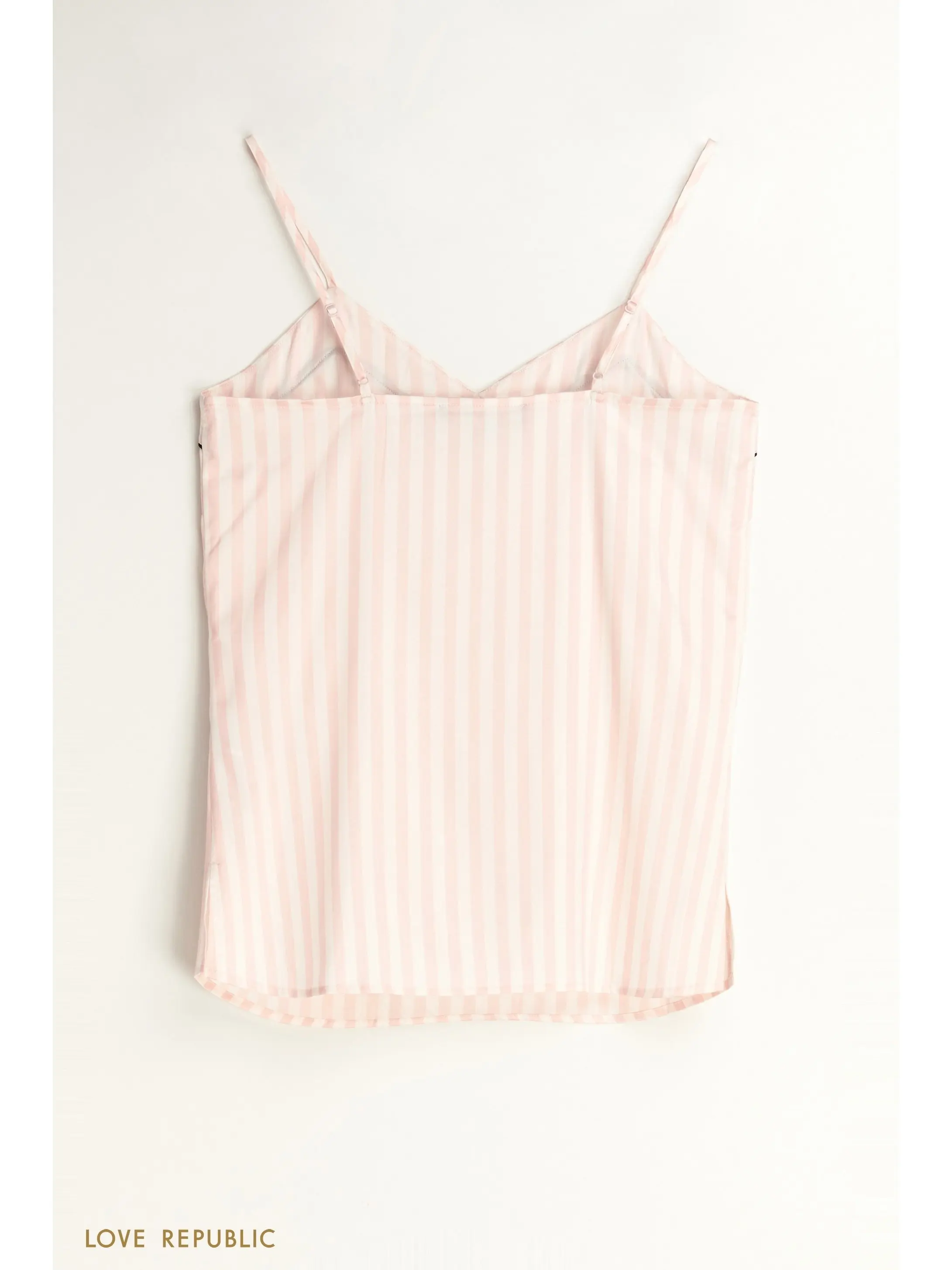 LOVE REPUBLIC Блузка (топ) домашняя женская | Женская одежда