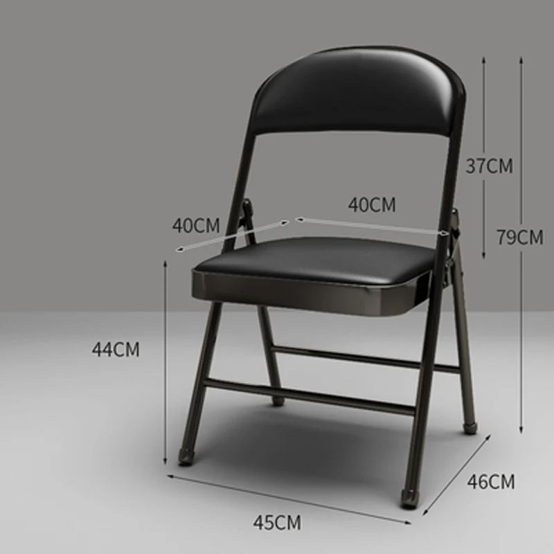 Современное офисное кресло, портативное офисное кресло для конференций, стул для студенческого общежития, стул для отдыха, мебель