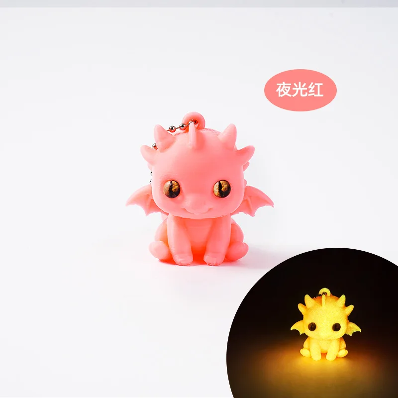 

Фигурка летящий дракон Anlyxi