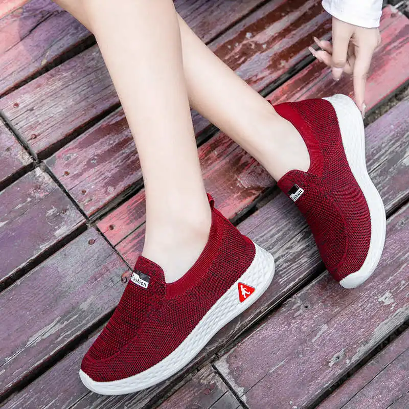 

Womens Running Shoes Cheap Tennis Sports Shoes Woman Bity Womens Sneakers Trainer Brand Woman Sport Cotton Tennis Teniz Air Top