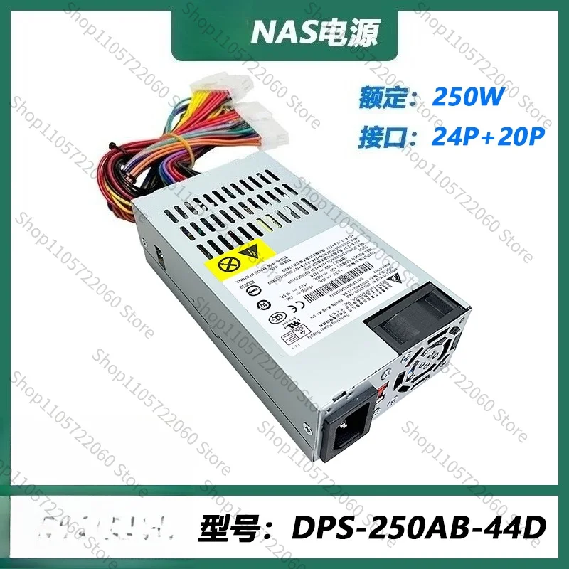 Фото Подходит для блока питания Synology 1815 DPS-250AB-44D/B 89B, сетевого хранилища Weilong 1515+NAS №2