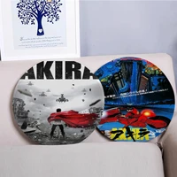 akira simplicity multi color dining chair cushion circular decoration seat for office desk chair cushions