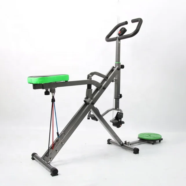 Оборудование для фитнеса домашнего использования тренажер хрусталя всего тела