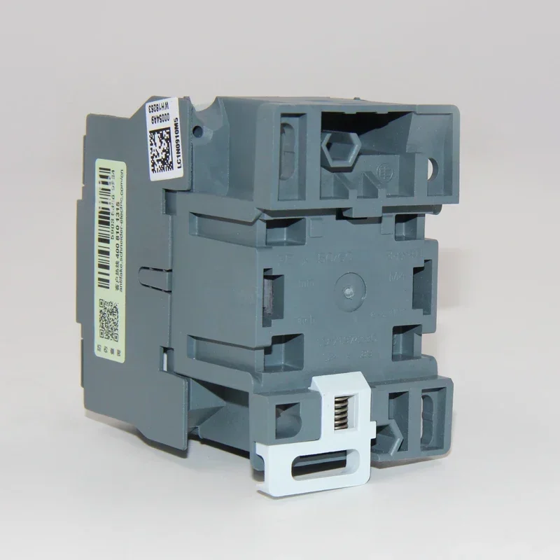 Контактор переменного тока Schneider LC1N0610/0910/1210/1810/2510/3210 24 В 36 110 220 380 1НЗ/1НО