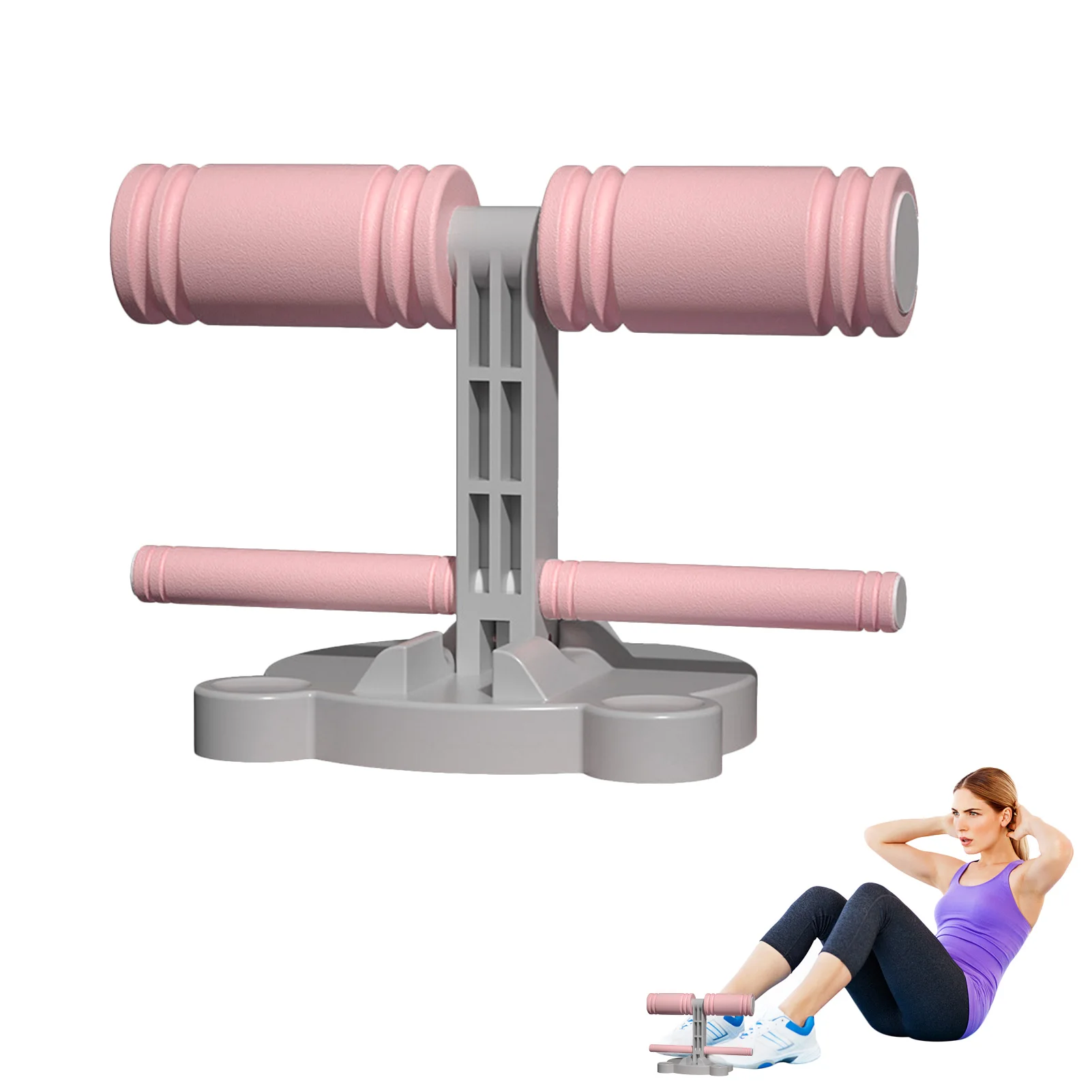 

Сидячий тренажер, сидячий тренажер, оборудование для тренировок Ab, сидячий тренажер, фитнеса, тренажерного зала, портативное устройство для...