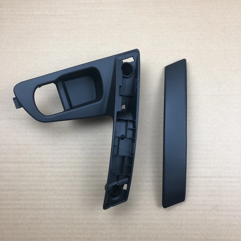 Внутренняя ручка для NISSAN 2008-2015 QASHQAI J10 аксессуары внутренней двери автомобиля