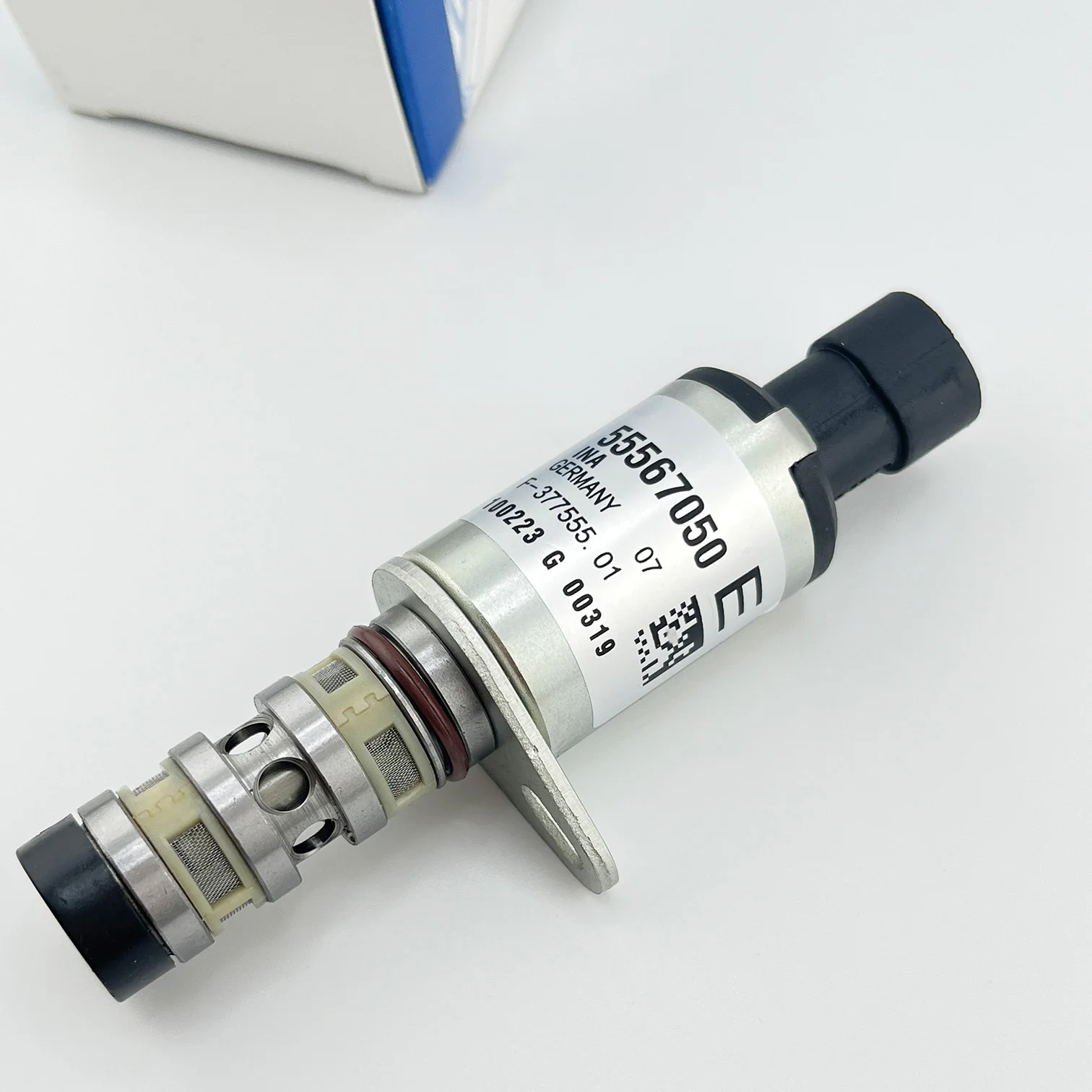 

2 шт. 55567050 Соленоид регулирующего клапана распределительного вала для Chevrolet Cruze 1.6L 1.8L Sonic Epica 1.8L Buick Opel Astra Zafira Mokka