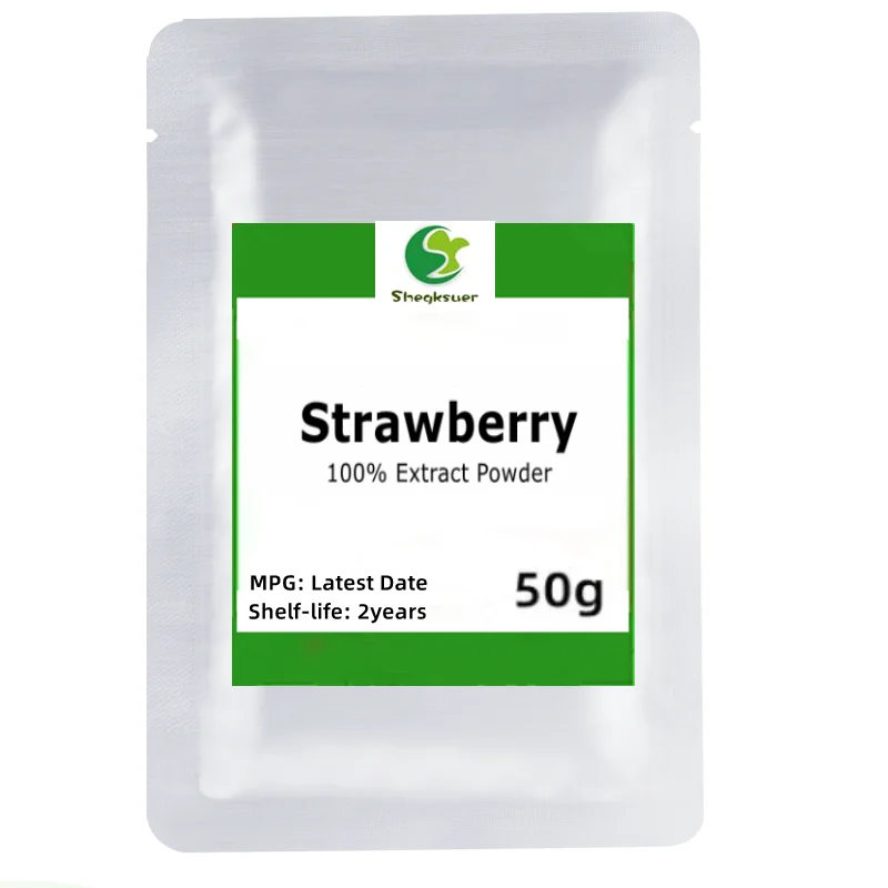 

Best 100% Strawberry P.E.