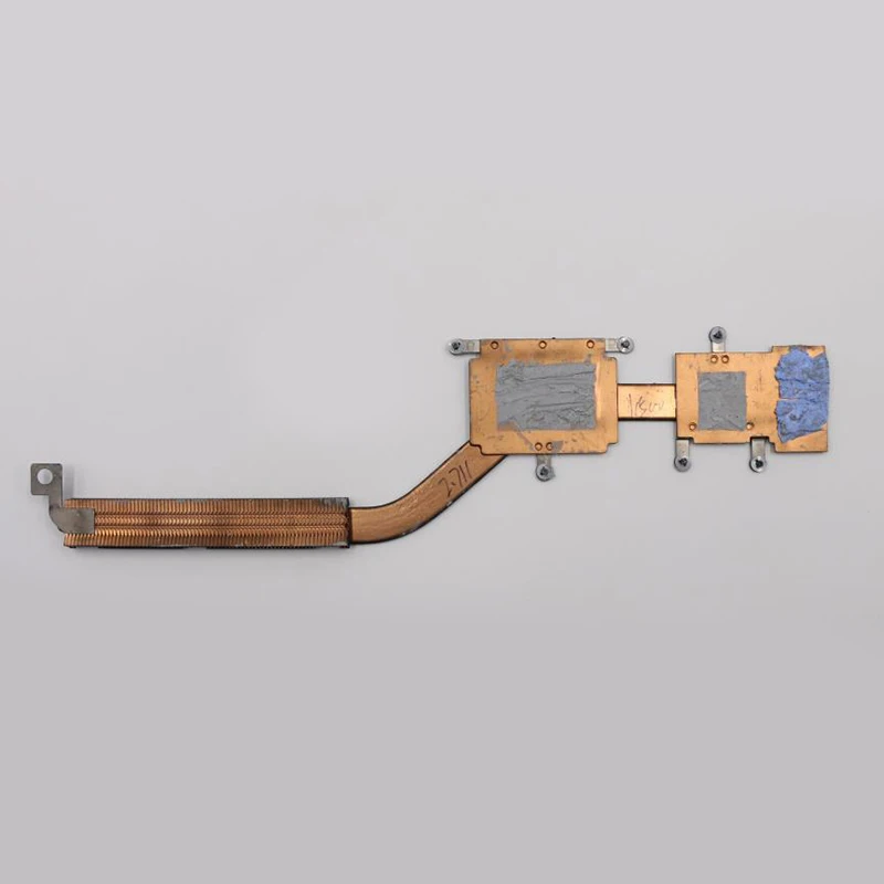 

GENUINE FOR Lenovo 330S-15IKB AST HEATSINK 5H40R07209
