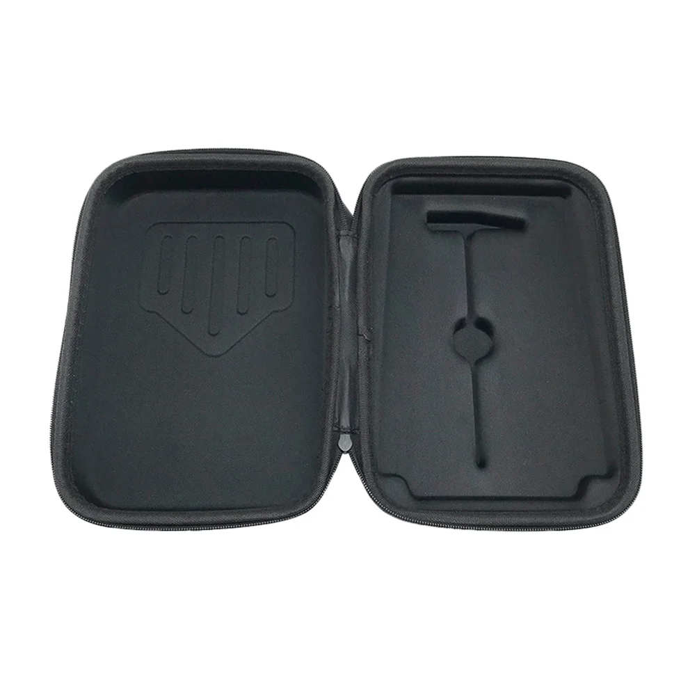 

Kalimba Piano Bag Thumb Case Storage Finger Hard Portable Pouch Box Shockproof Carrying Handbag Waterproof Universal Mbira Cover