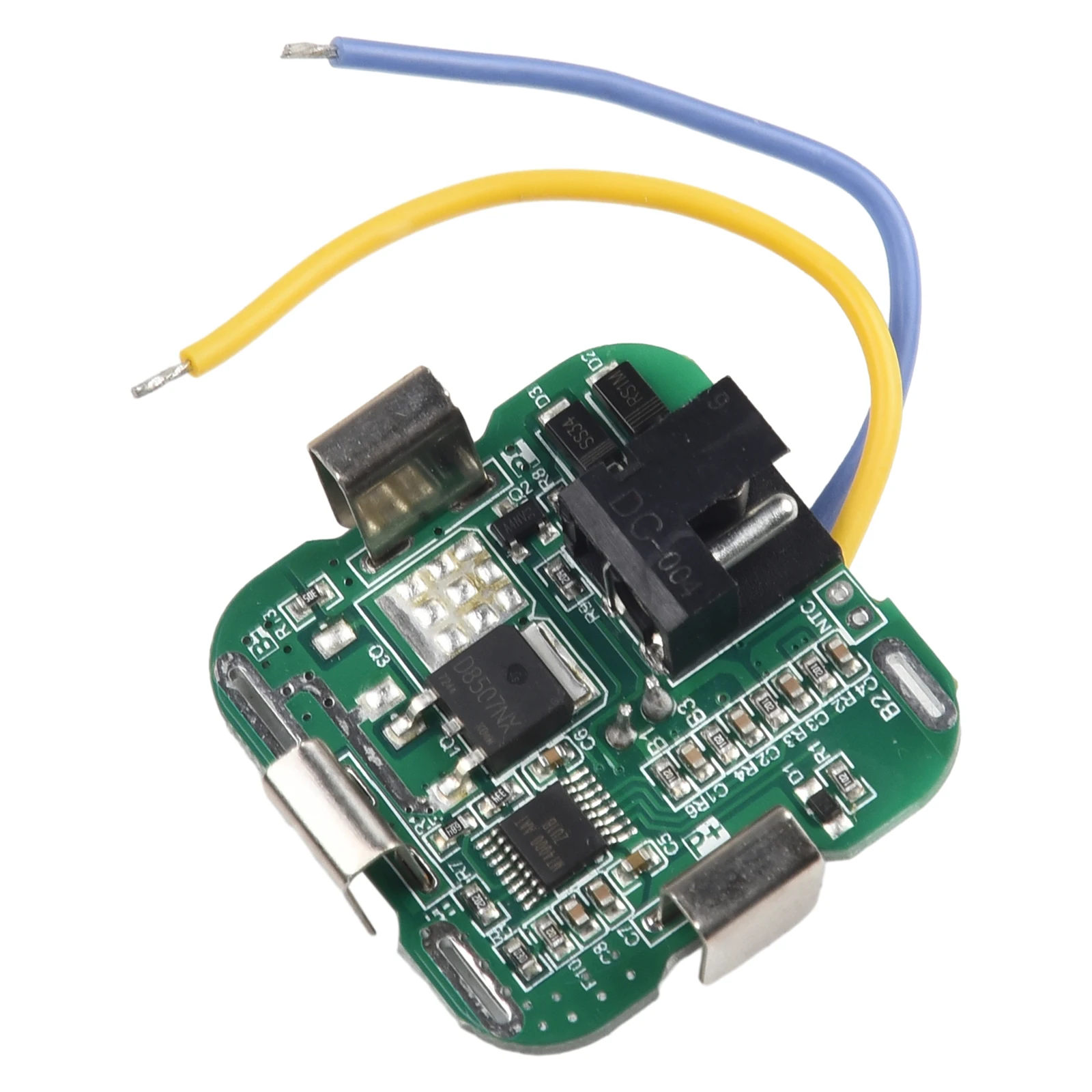 

Плата защиты аккумулятора VIBRATITE 4S 16В