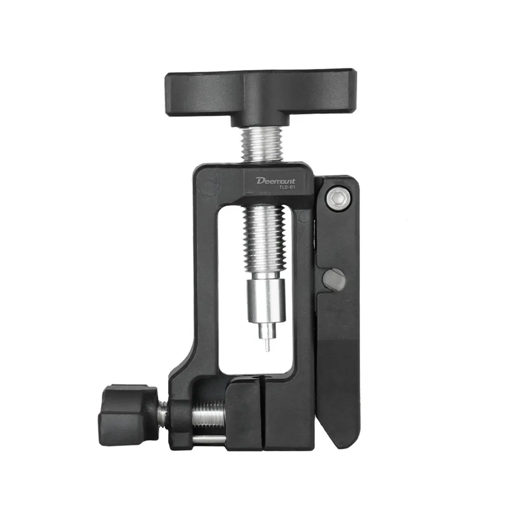 

2 In 1 Bicycle Needle Tool Driver Hydraulic Disc Brake Hose Cutter Connector Insert Install Multi-function Bike Repair Tool