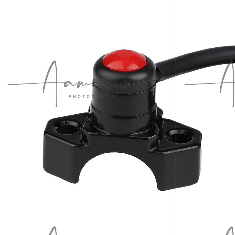 Рисунок 5 - Замена кнопки переключения двигателя