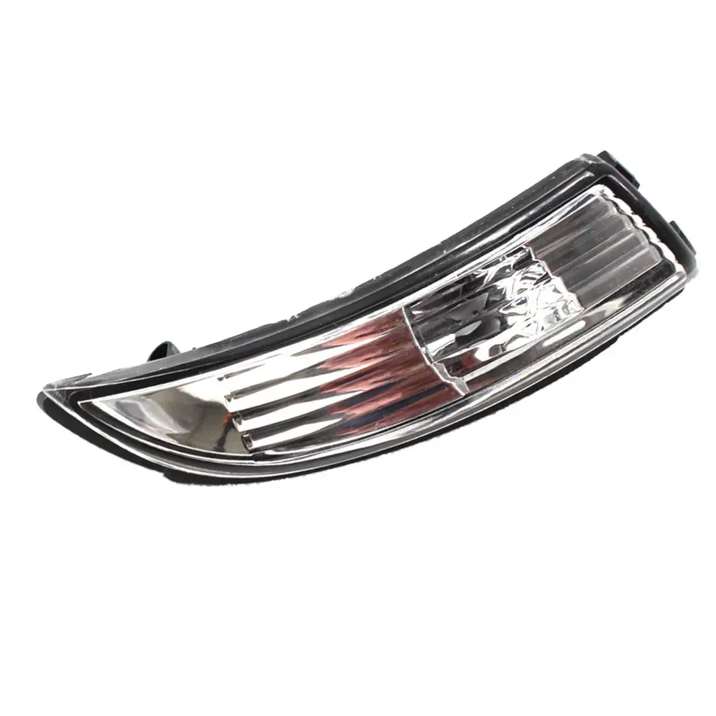 Внешнее зеркало заднего вида светодиодный индикатор поворота для Ford Fiesta 2009-2015 гг.