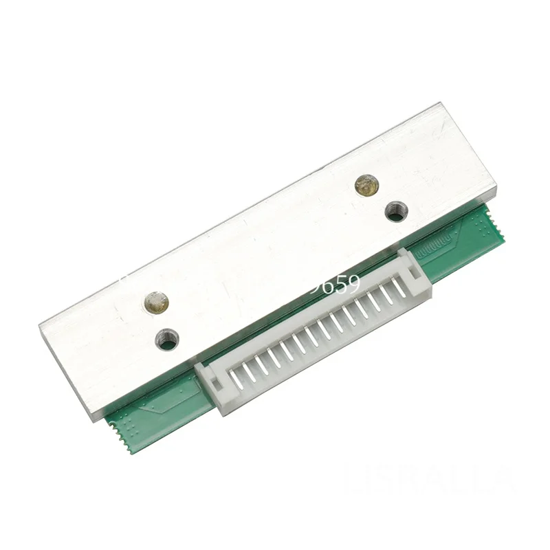 Фото 10 шт./лот, новая печатающая головка Uni5 для ISHIDA Uni5 Uni 7 BC4000 BC6000 BC8000 BC3000 BC-3000 H, шкала для печати этикеток, термопечатающая головка №4