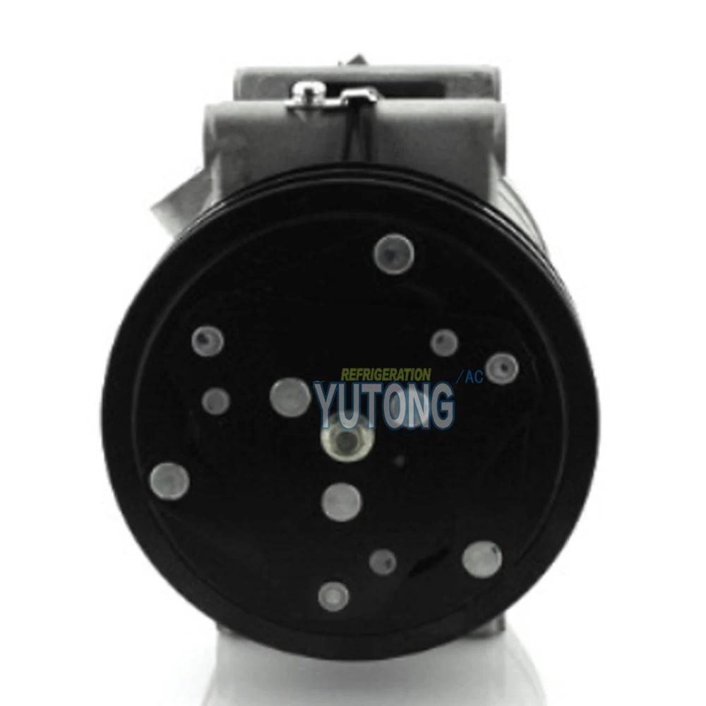 Компрессор переменного тока SP15 для Holden Rodeo RA 3.0L Turbo Diesel 92148058 CM2522 охлаждающий насос