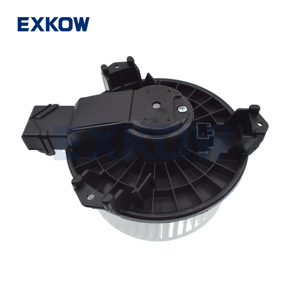 Передний двигатель вентилятора обогревателя комплект для TOYOTA HILUX KUN15 KUN25 LHD 87103-02470