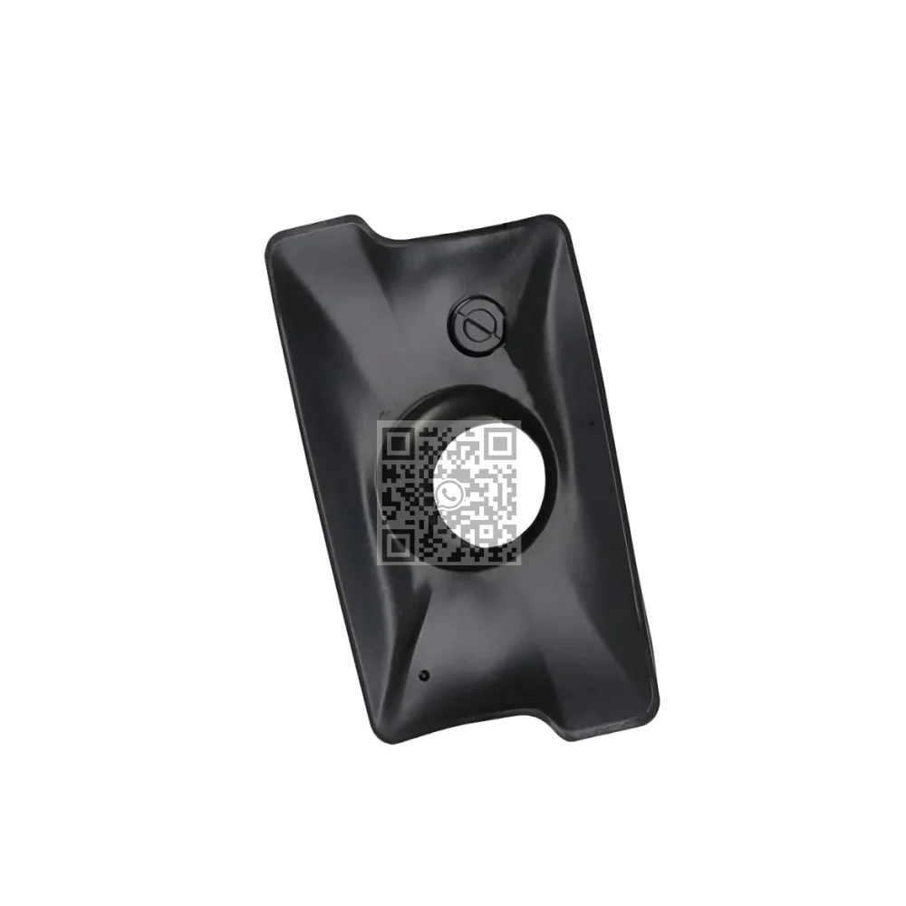 TUNGALOY AOMT 180508 PDPR-MJ AH725 Твердосплавные пластины Фрезерные